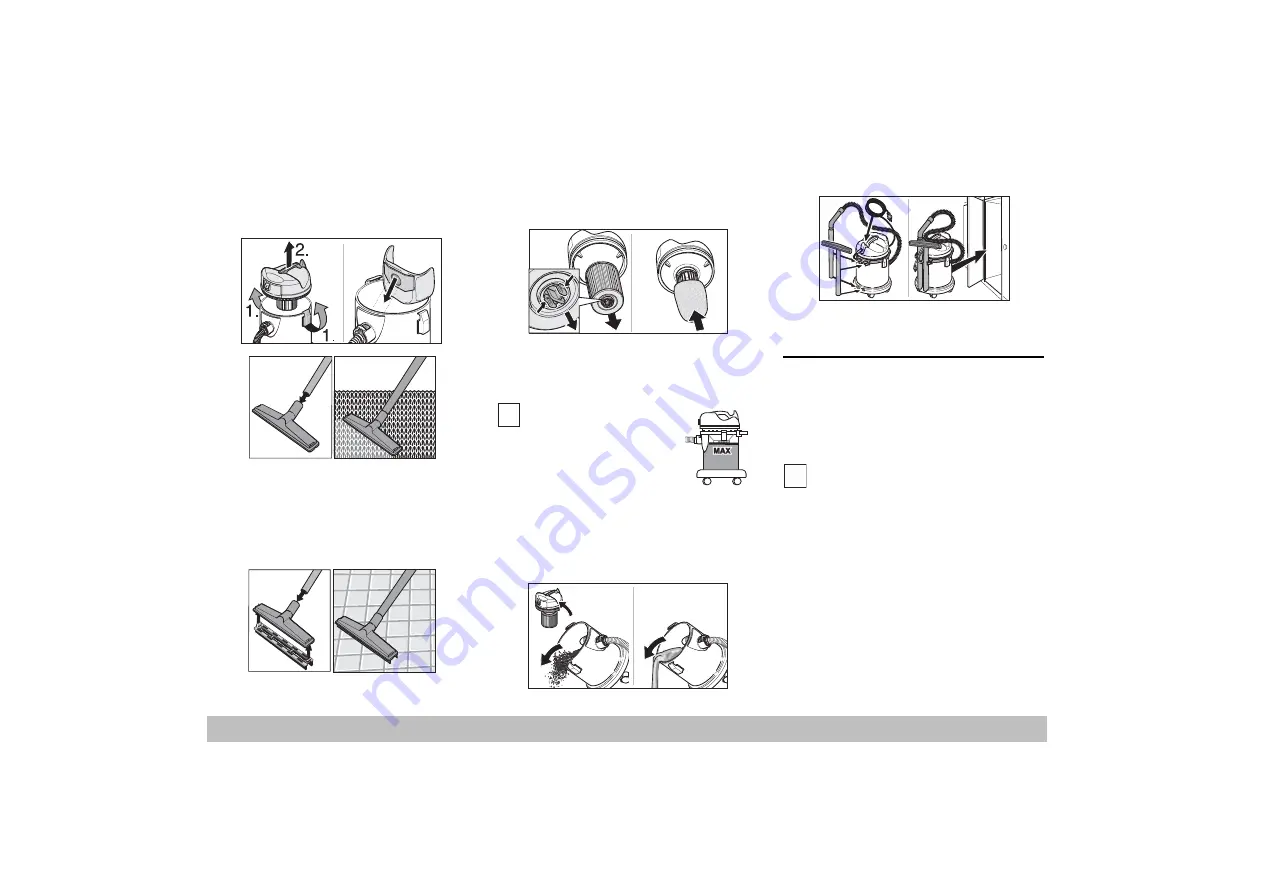 Kärcher A 3100 Manual Download Page 9