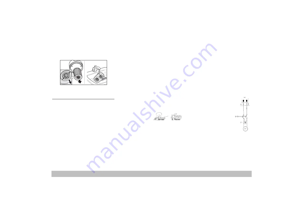 Kärcher A 3100 Manual Download Page 22