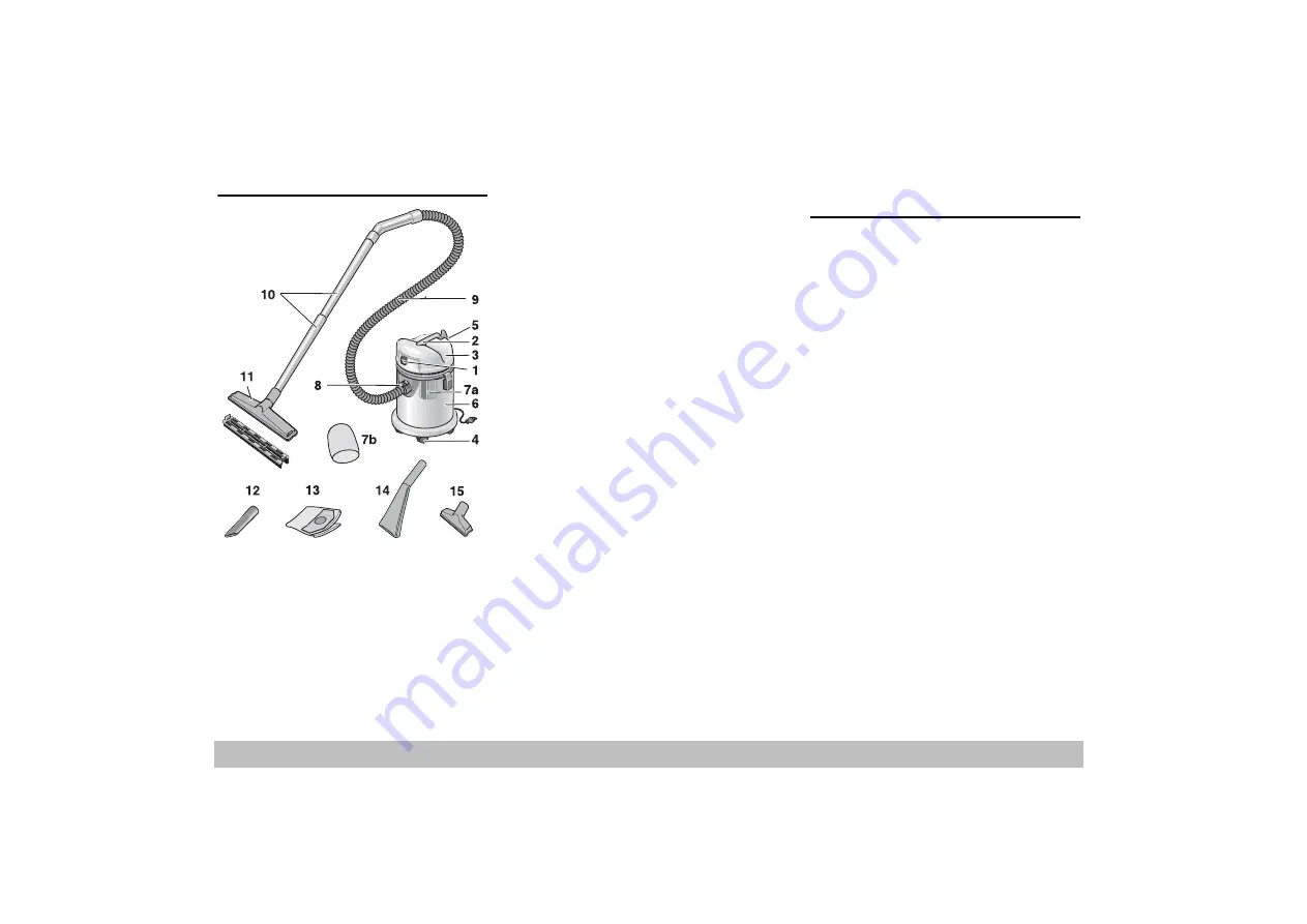 Kärcher A 3100 Manual Download Page 23