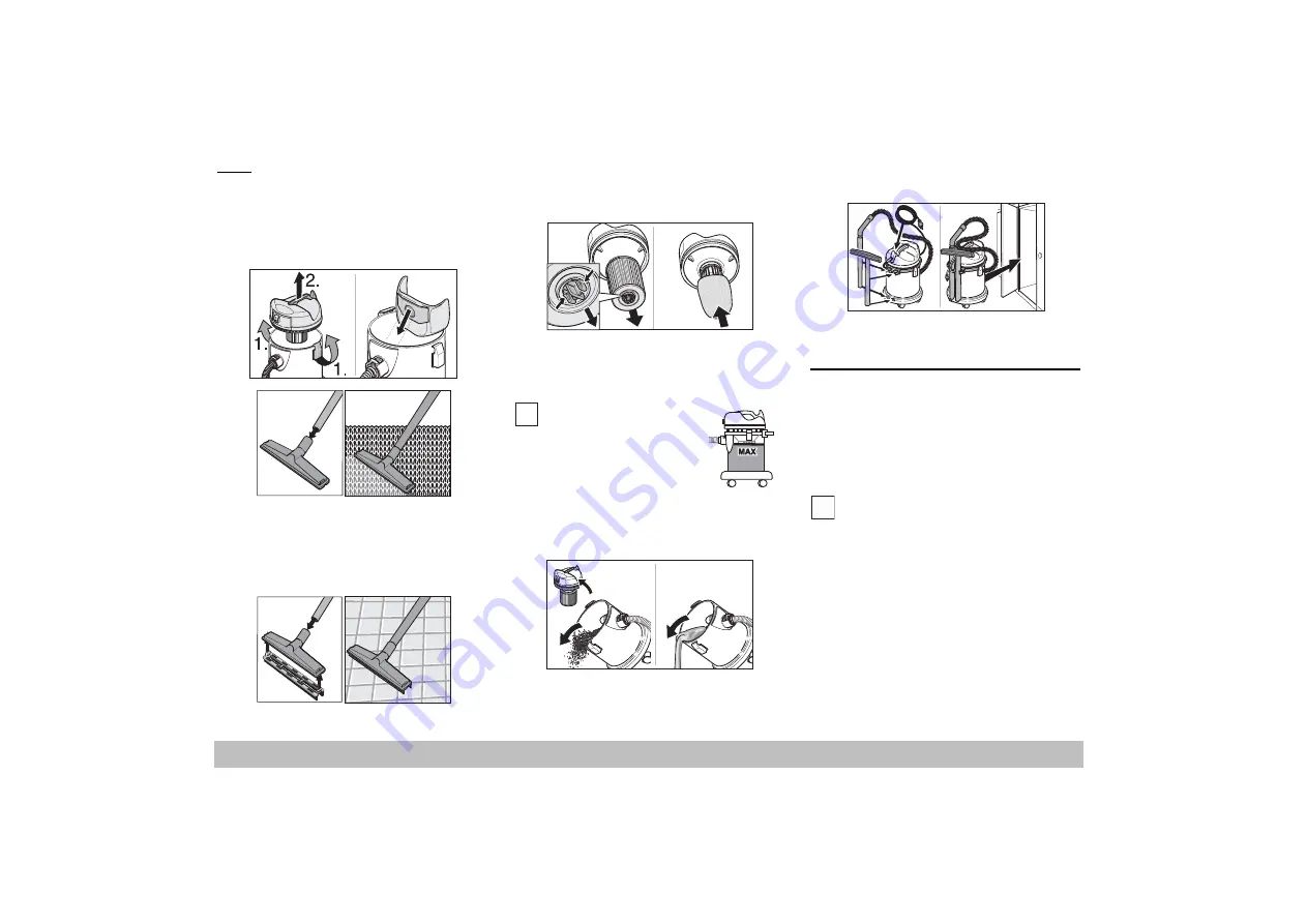 Kärcher A 3100 Manual Download Page 33