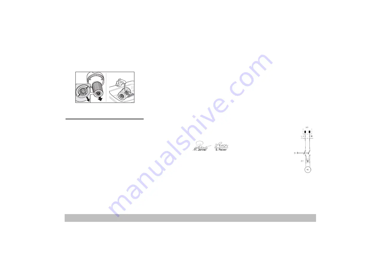 Kärcher A 3100 Manual Download Page 34