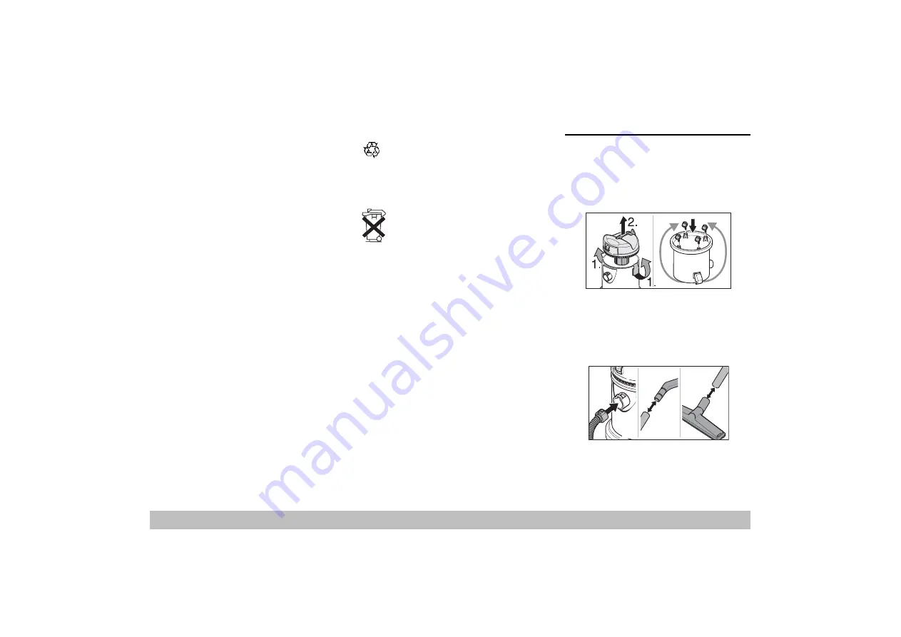 Kärcher A 3100 Manual Download Page 52