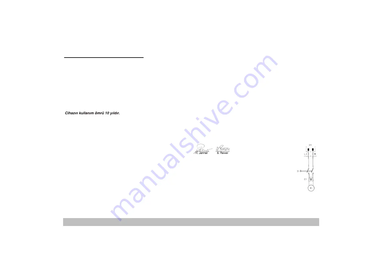 Kärcher A 3100 Manual Download Page 55