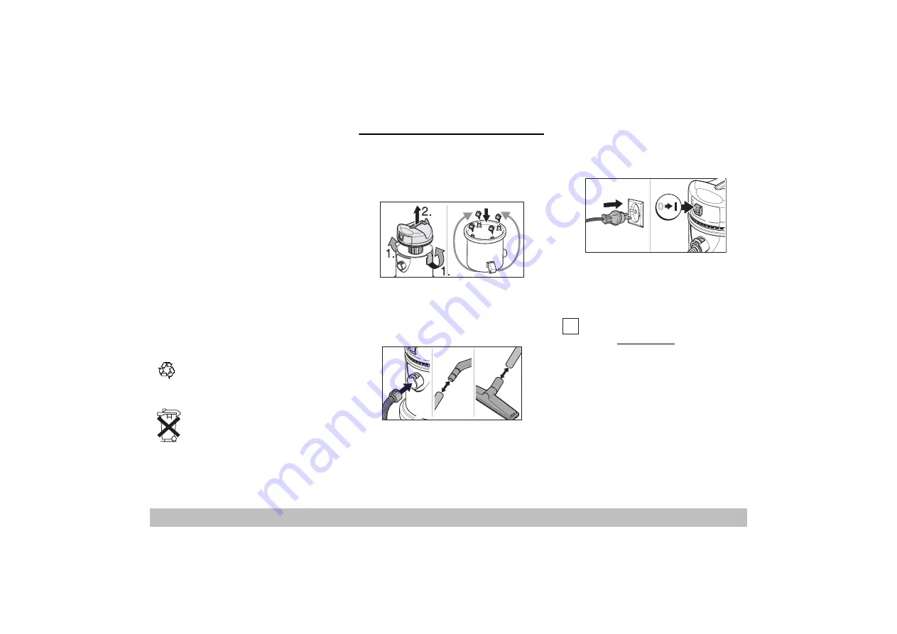 Kärcher A 3100 Manual Download Page 70