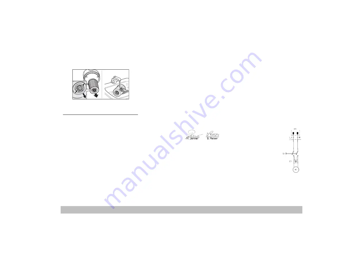 Kärcher A 3100 Manual Download Page 72