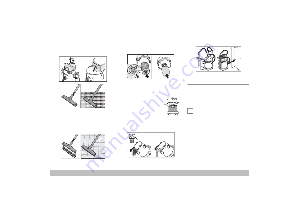 Kärcher A 3100 Manual Download Page 84