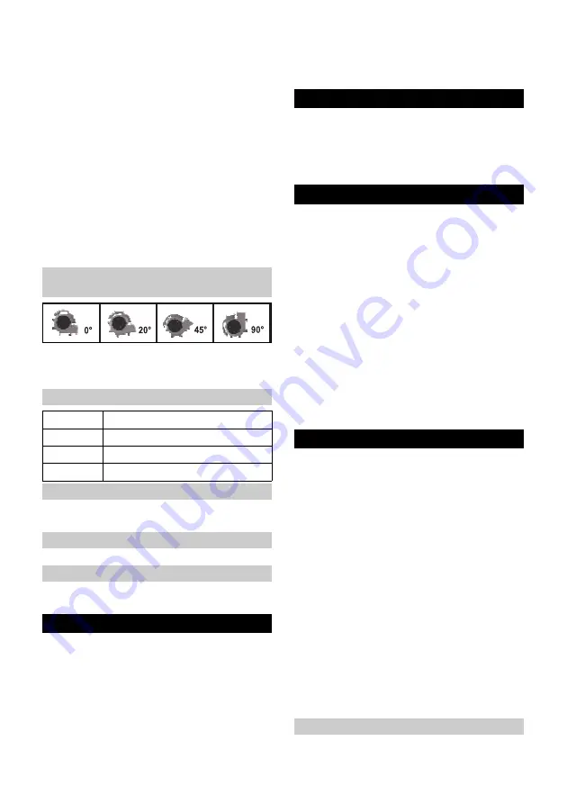 Kärcher AB 20 Ec Original Instructions Manual Download Page 45