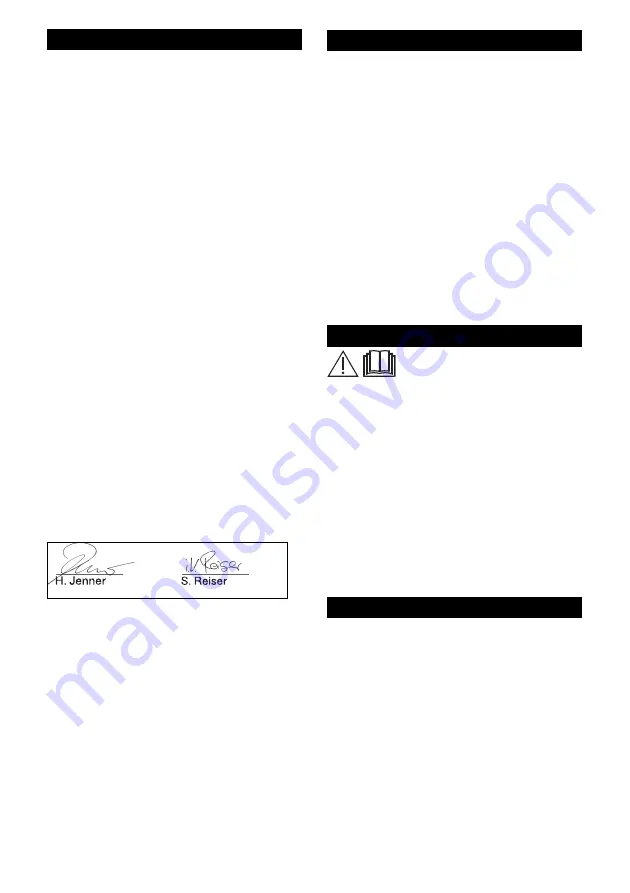 Kärcher AB 20 Ec Original Instructions Manual Download Page 51