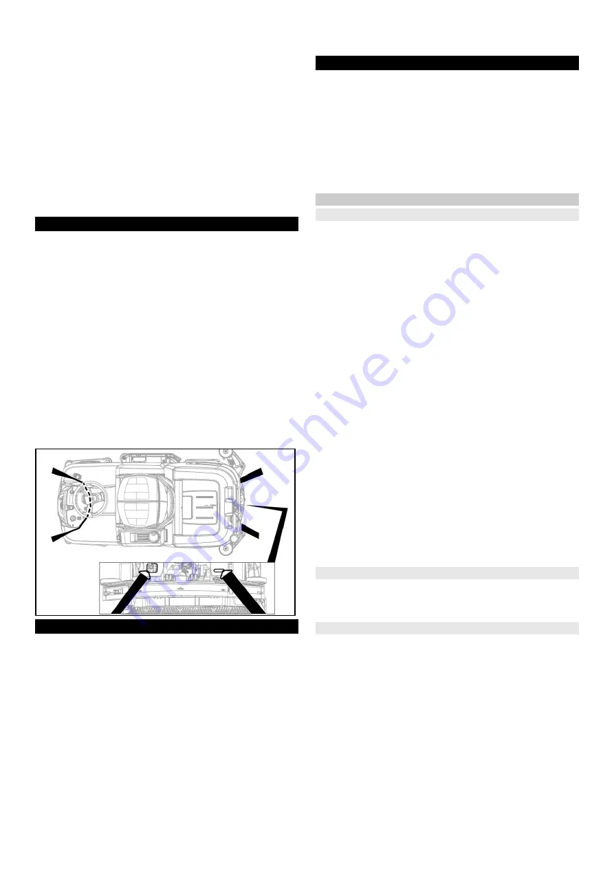 Kärcher B 110 D 65 Manual Download Page 45