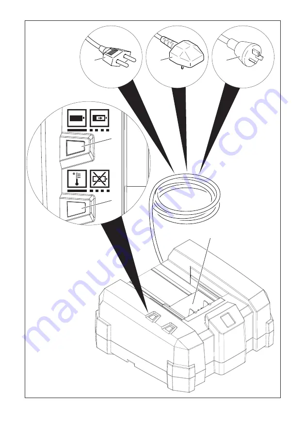 Kärcher BC 1/7 Manual Download Page 2