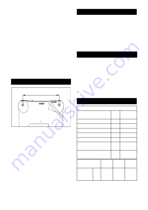 Kärcher BC 1/7 Manual Download Page 5