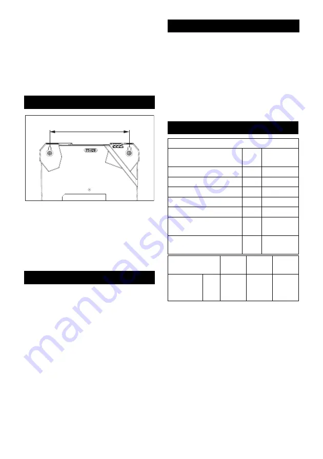 Kärcher BC 1/7 Manual Download Page 8