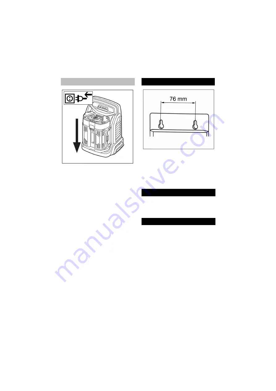 Kärcher BC Adv Manual Download Page 7