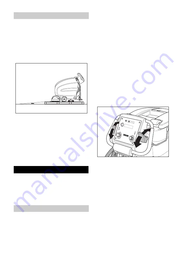 Kärcher BD 55 W BAT Manual Download Page 139