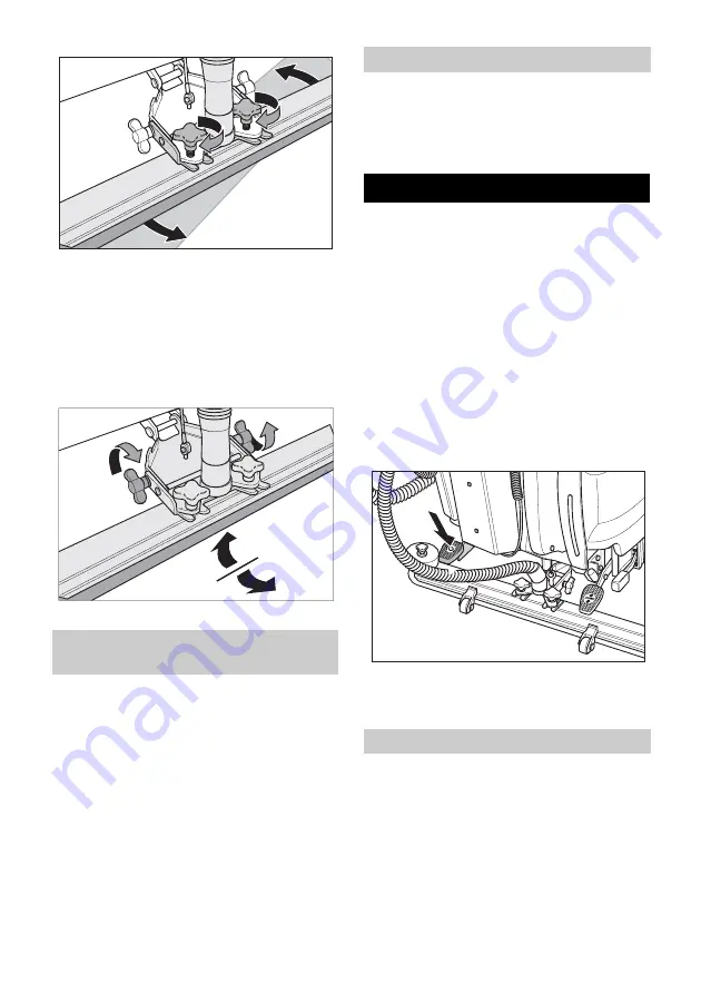 Kärcher BD 55 W BAT Manual Download Page 231