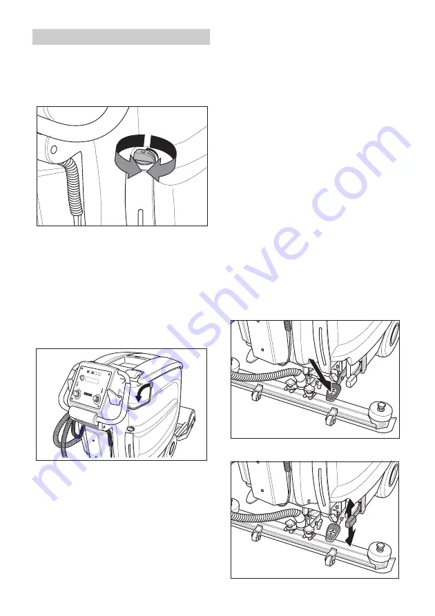 Kärcher BD 55 W BAT Manual Download Page 320