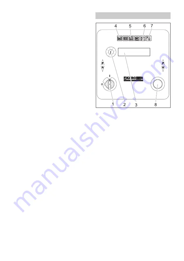 Kärcher BD 55 W BAT Manual Download Page 333