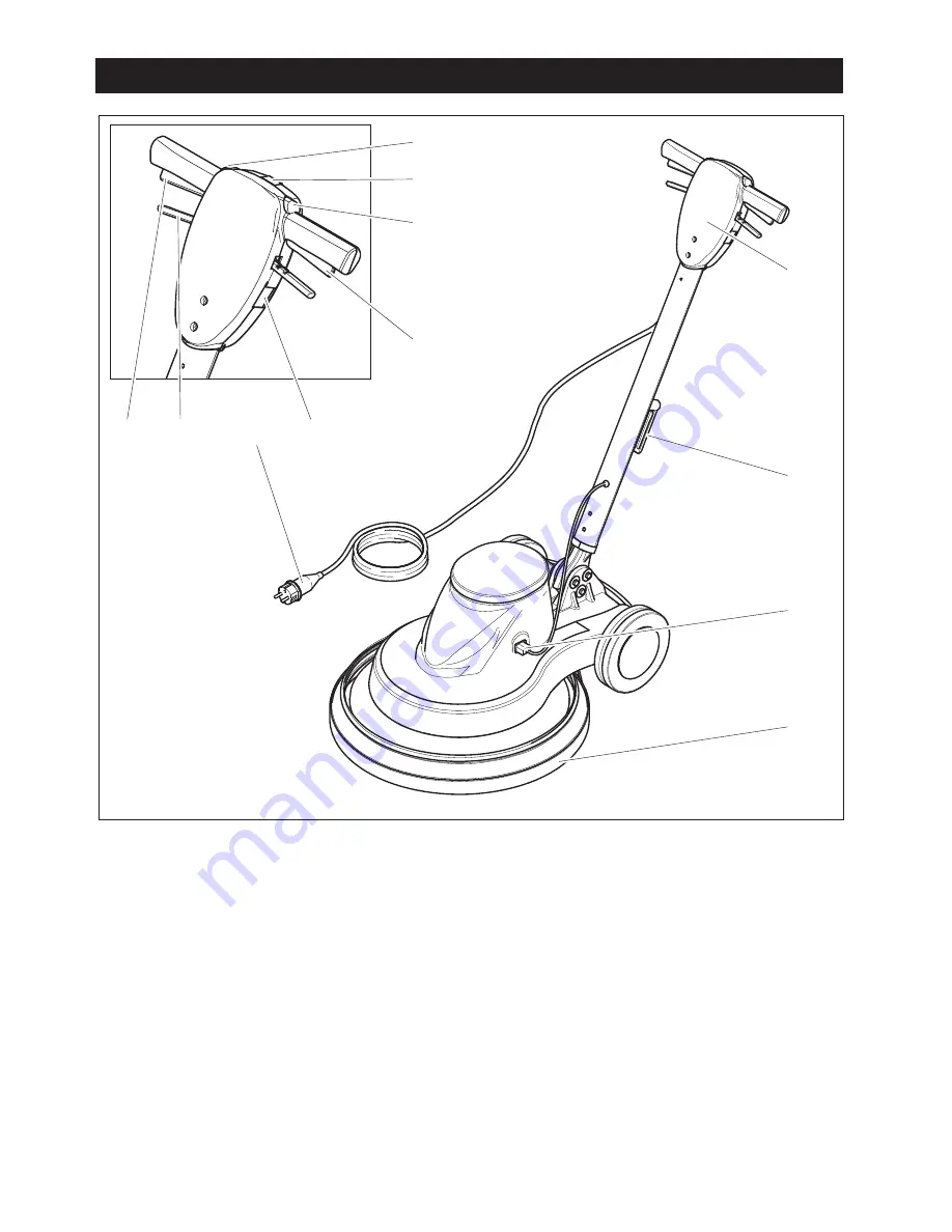 Kärcher BDP 1500 User Manual Download Page 109