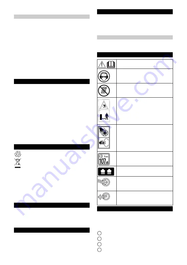 Kärcher BLV 18-200 Battery Manual Download Page 150