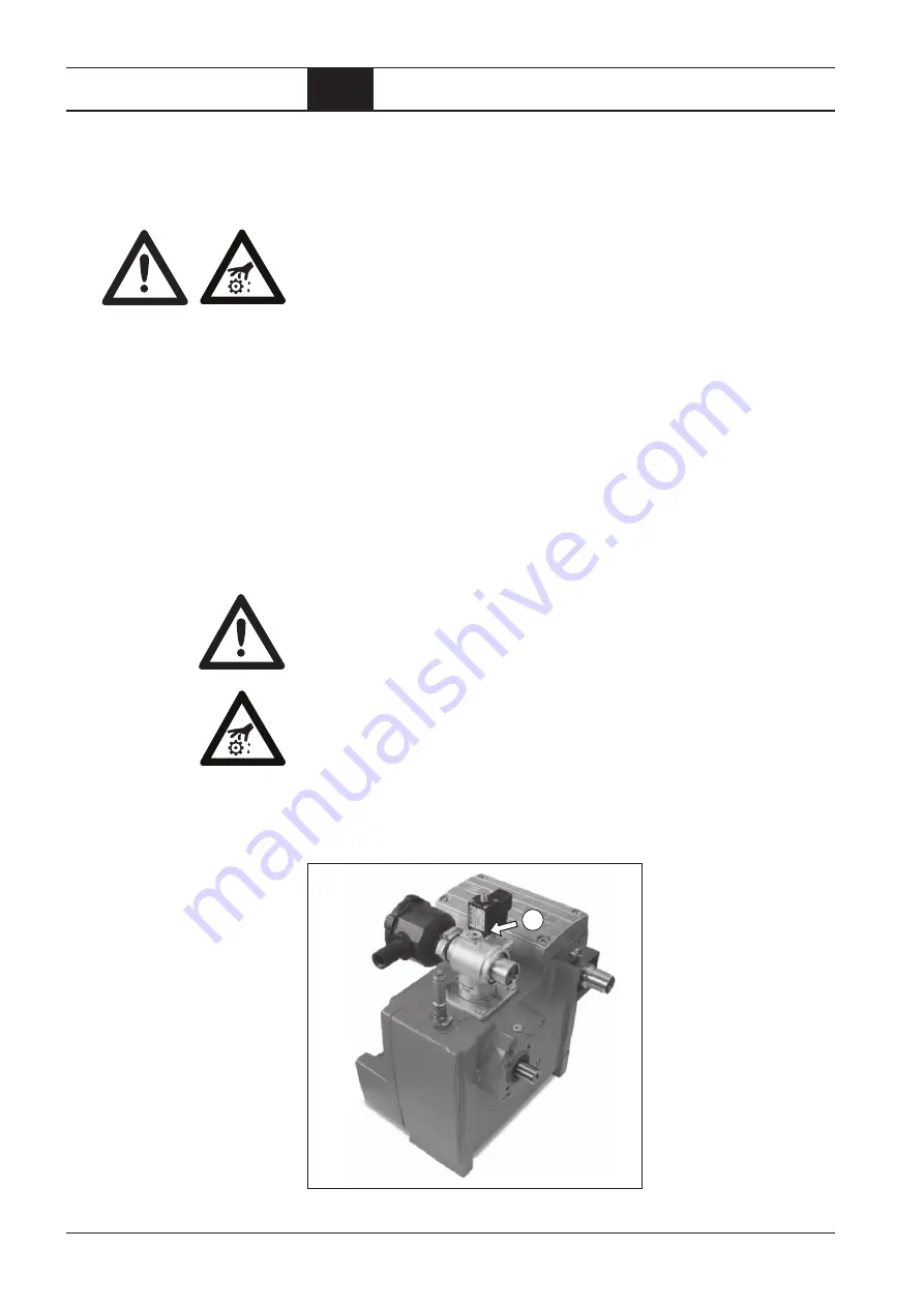 Kärcher BOGE CM9 Series Operating Instructions Manual Download Page 158