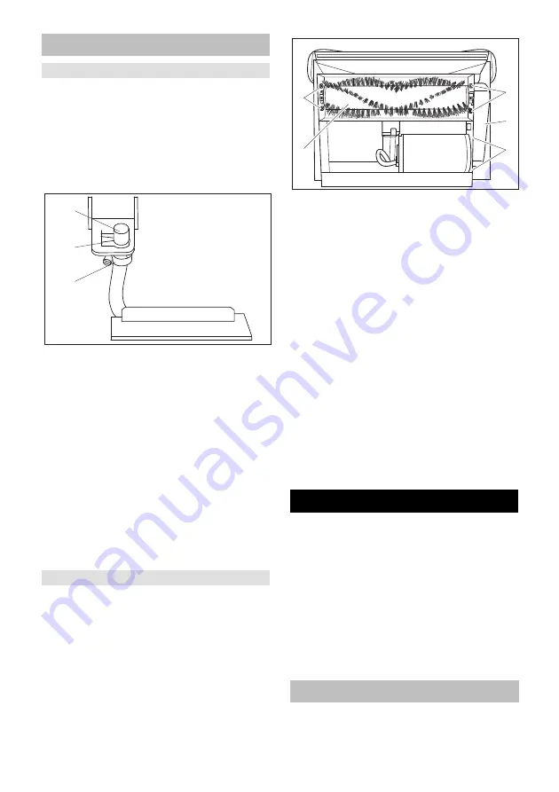 Kärcher BR 30/15 C Manual Download Page 14