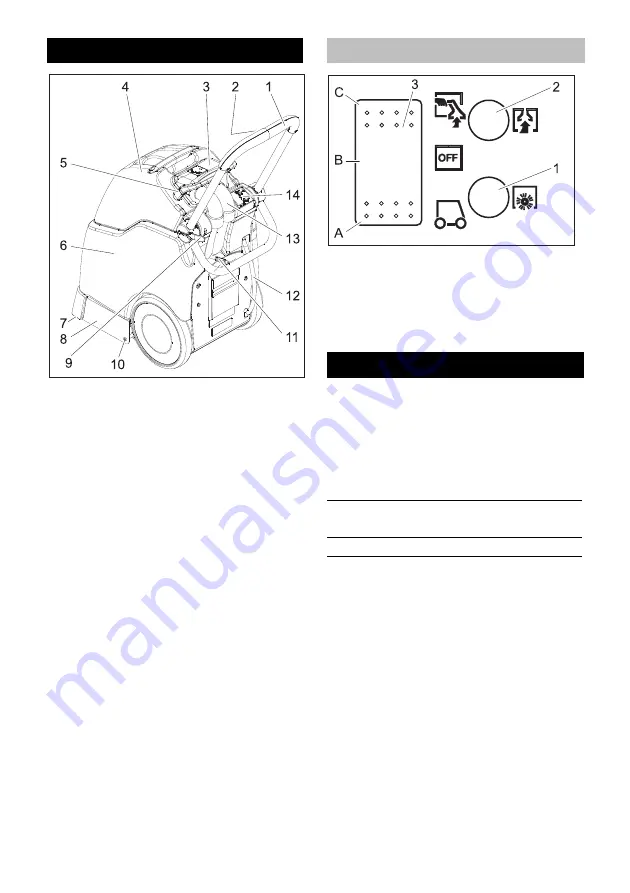 Kärcher BR 30/15 C Manual Download Page 19