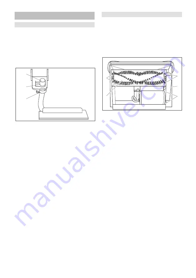 Kärcher BR 30/15 C Manual Download Page 71