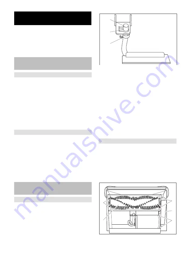 Kärcher BR 30/15 C Manual Download Page 100