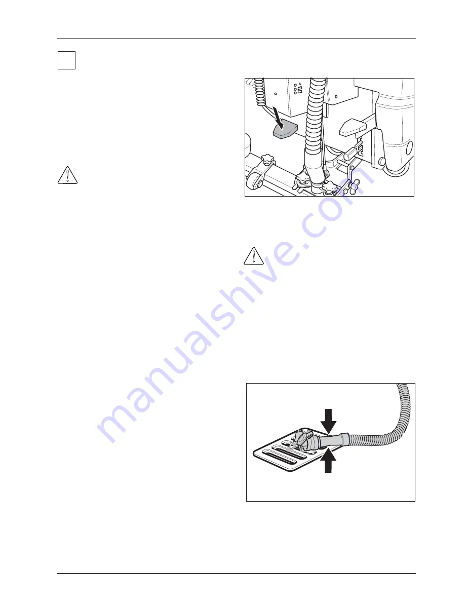 Kärcher BR750 BAT Package Operating Instructions Manual Download Page 17