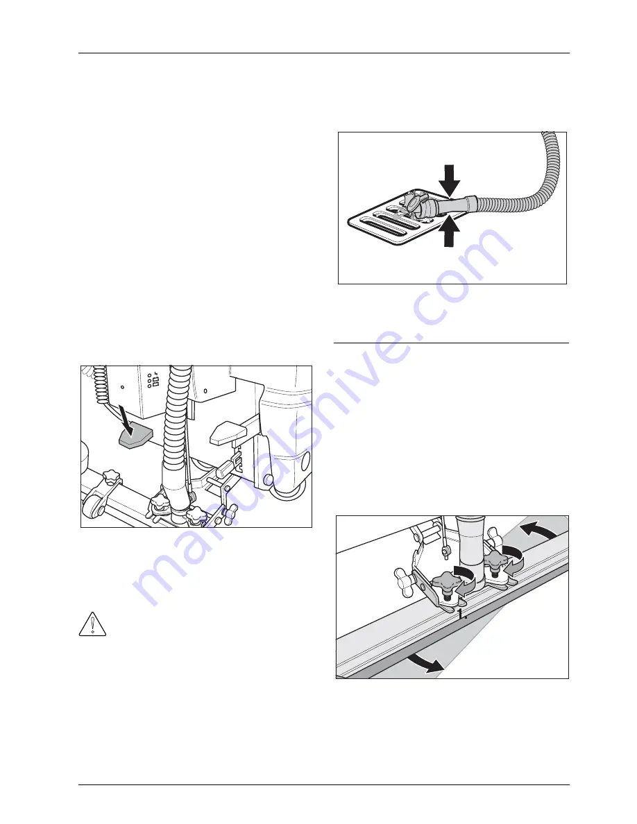 Kärcher BR750 BAT Package Operating Instructions Manual Download Page 61