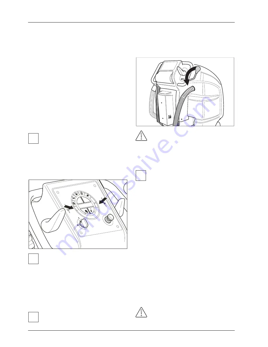 Kärcher BR750 BAT Package Operating Instructions Manual Download Page 192