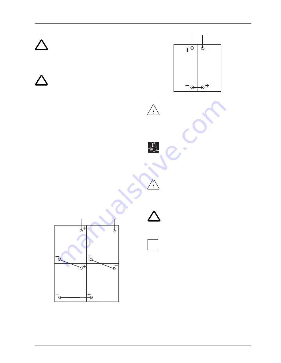 Kärcher BR750 BAT Package Operating Instructions Manual Download Page 321