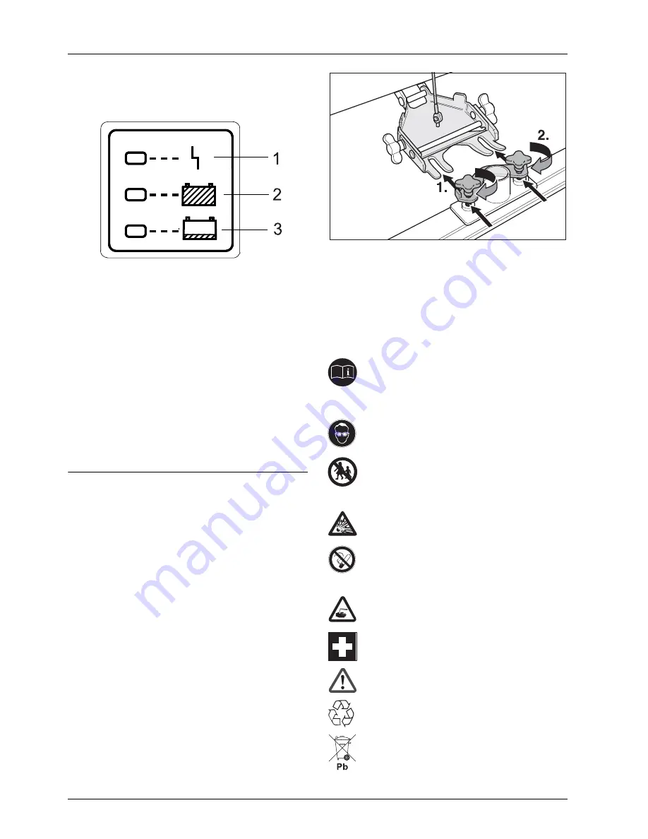 Kärcher BR750 BAT Package Скачать руководство пользователя страница 384