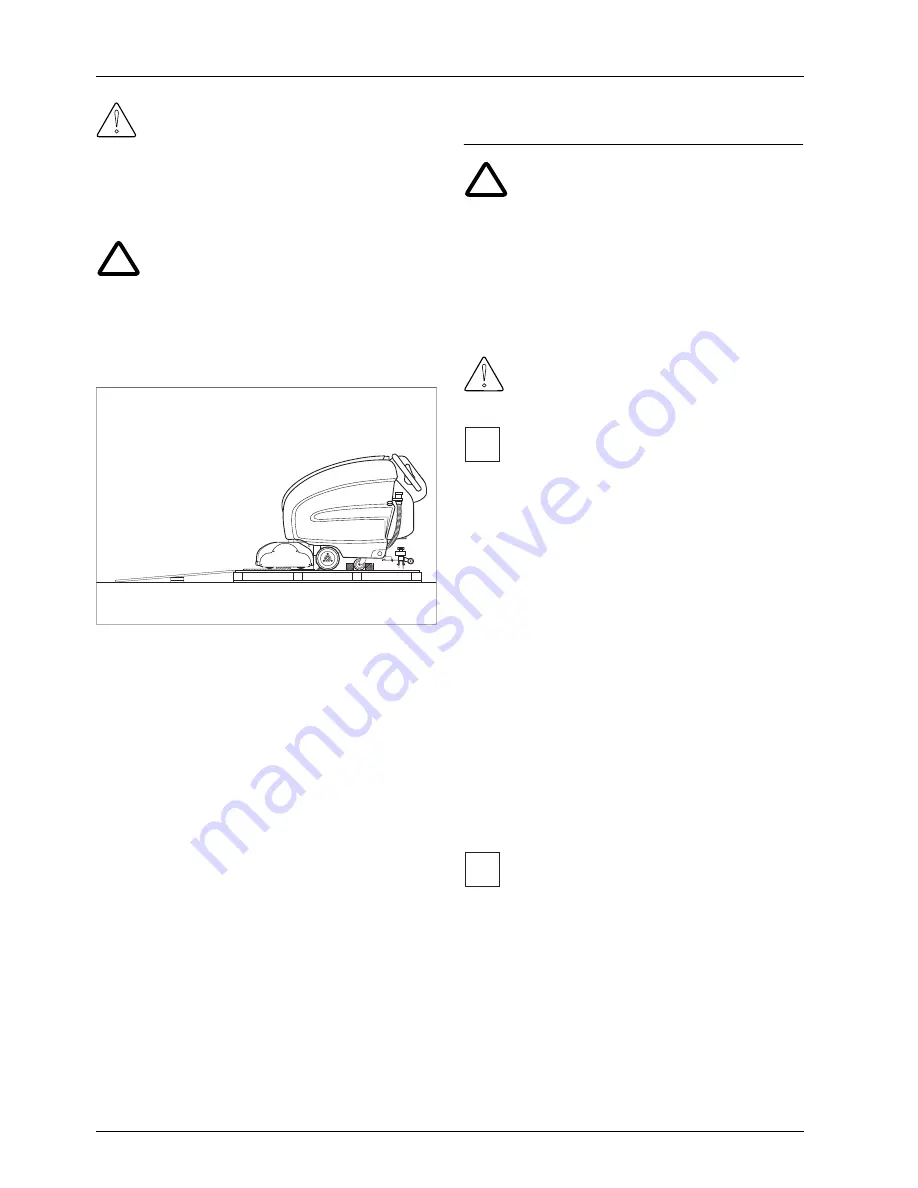 Kärcher BR750 BAT Package Operating Instructions Manual Download Page 452