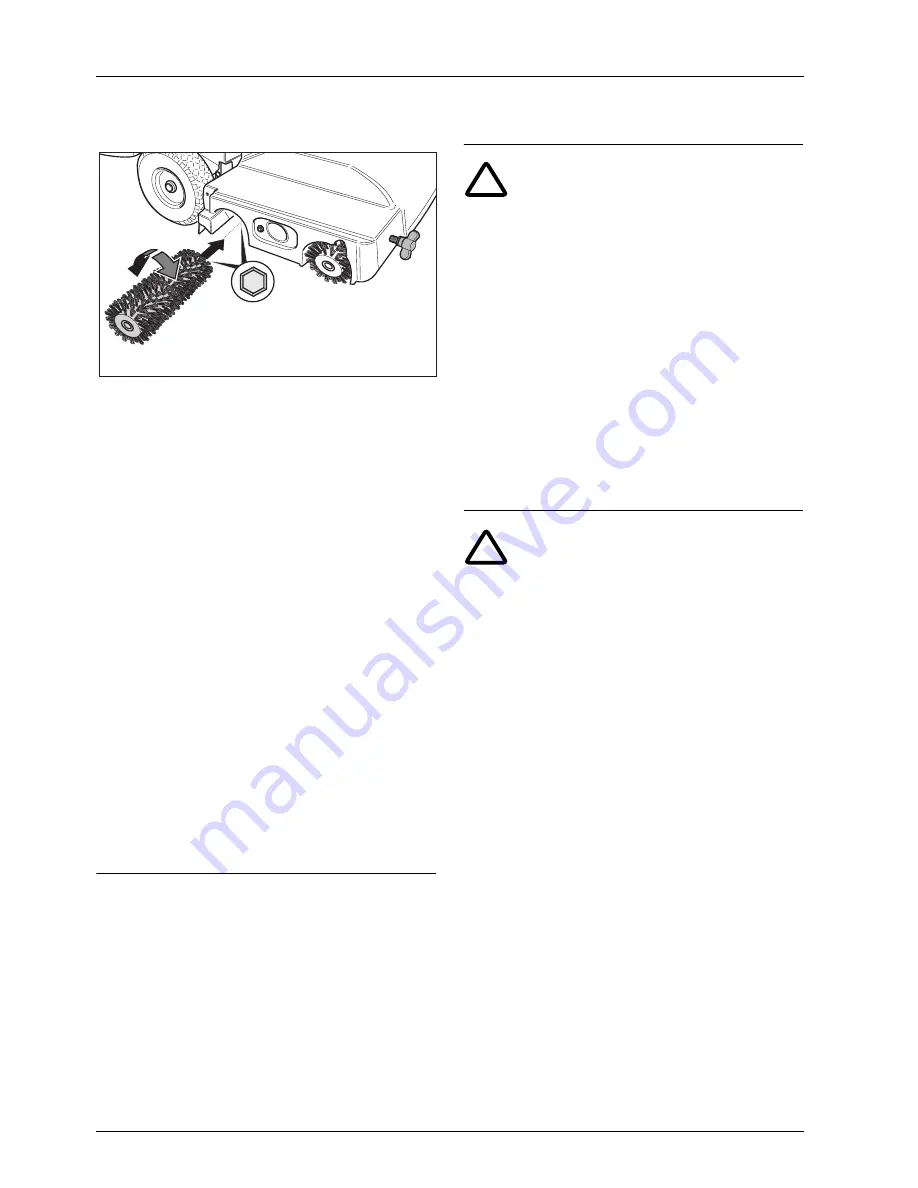 Kärcher BR750 BAT Package Operating Instructions Manual Download Page 458