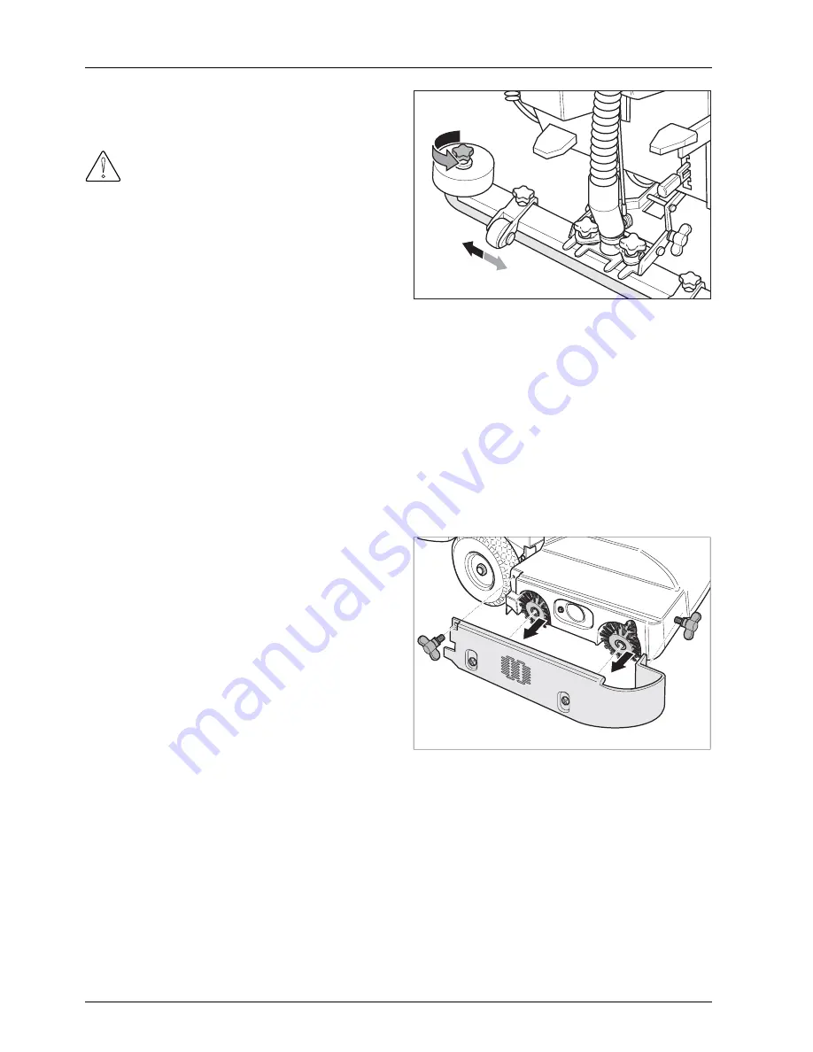 Kärcher BR750 BAT Package Скачать руководство пользователя страница 478