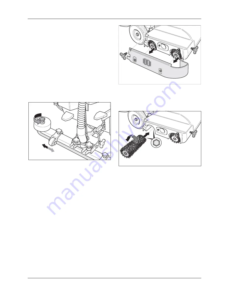 Kärcher BR750 BAT Package Скачать руководство пользователя страница 501