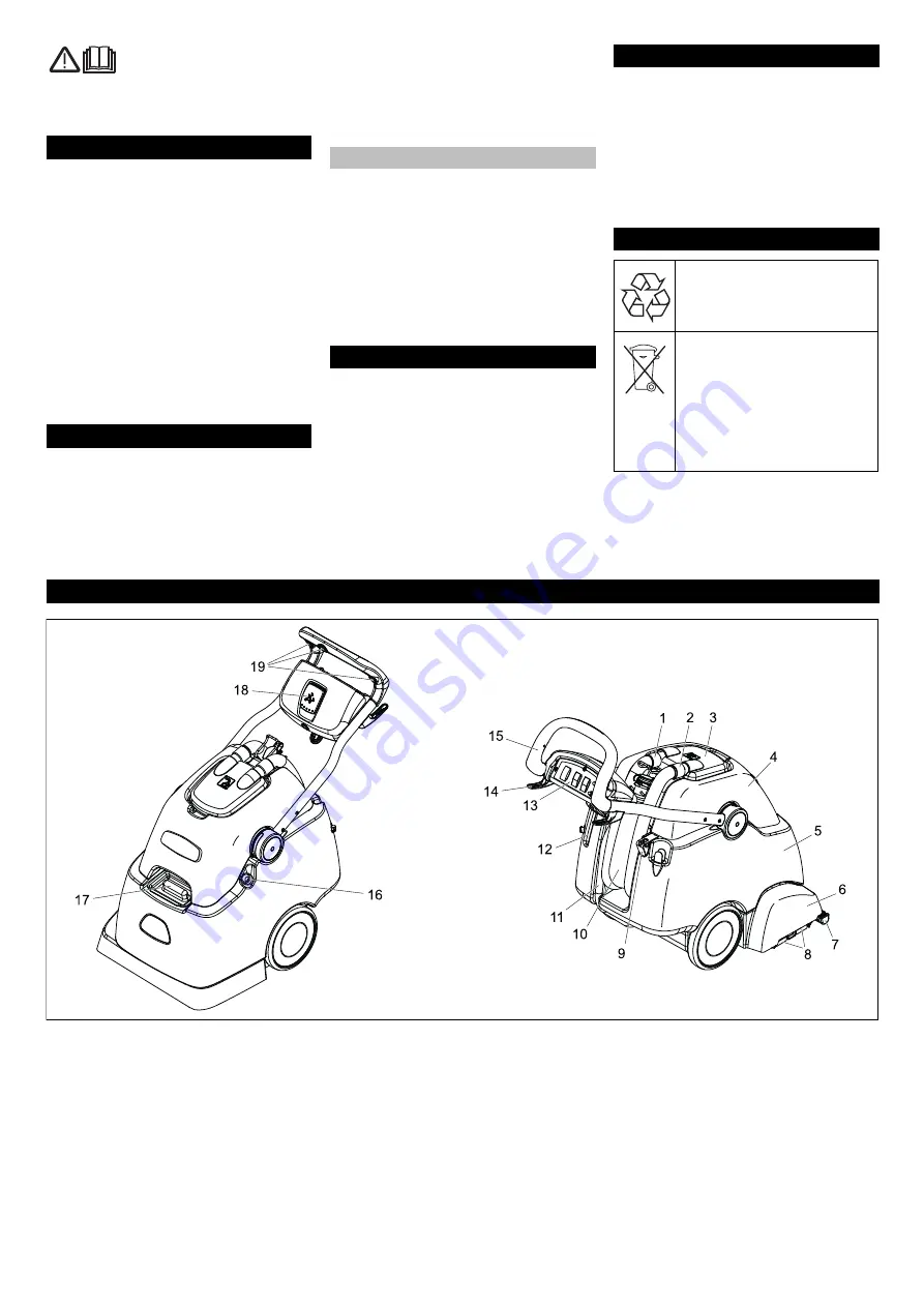 Kärcher BRC 45/45 C Manual Download Page 35