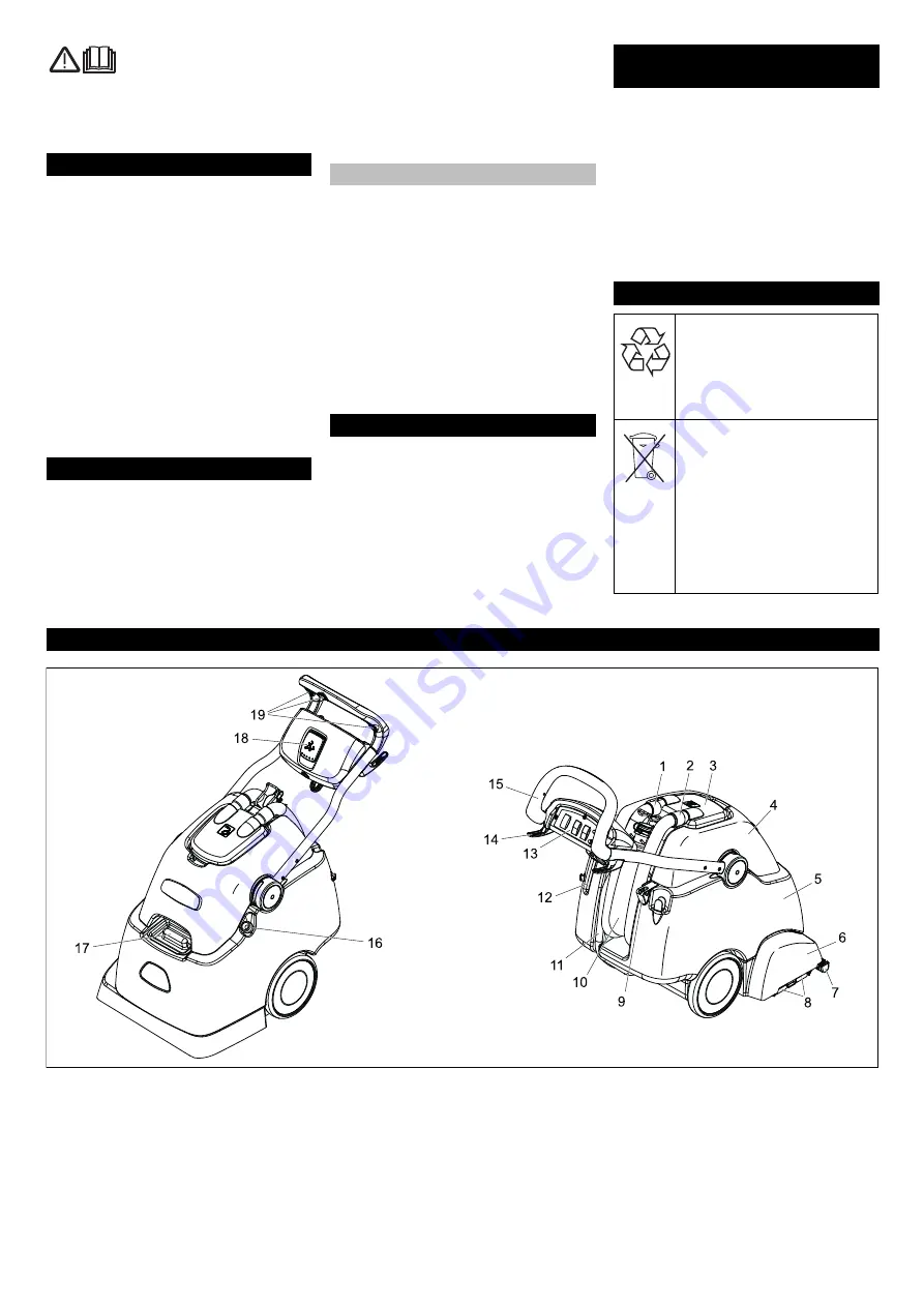 Kärcher BRC 45/45 C Manual Download Page 72