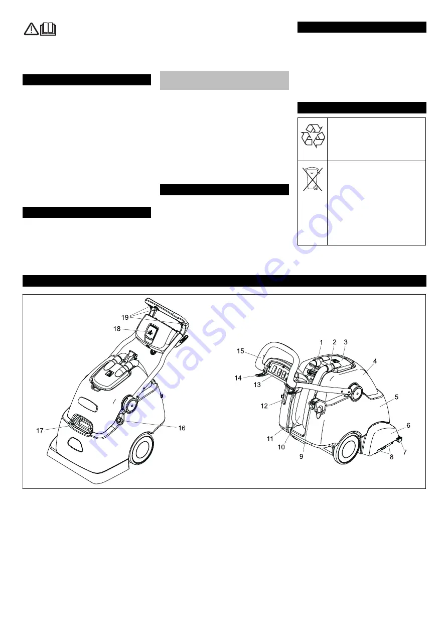 Kärcher BRC 45/45 C Manual Download Page 104