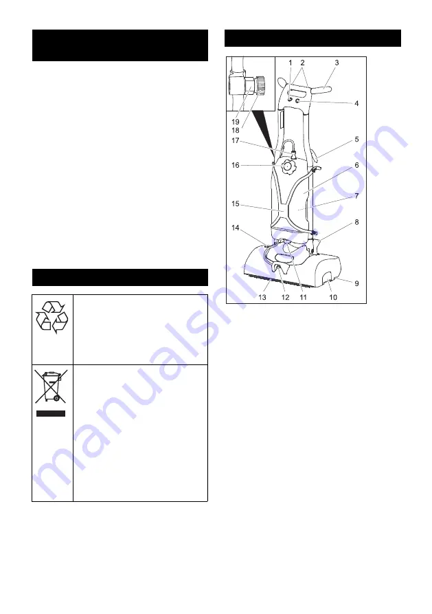 Kärcher BRS 43/500 C Скачать руководство пользователя страница 108