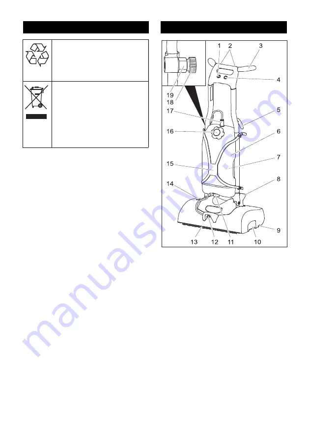 Kärcher BRS 43/500 C Скачать руководство пользователя страница 124