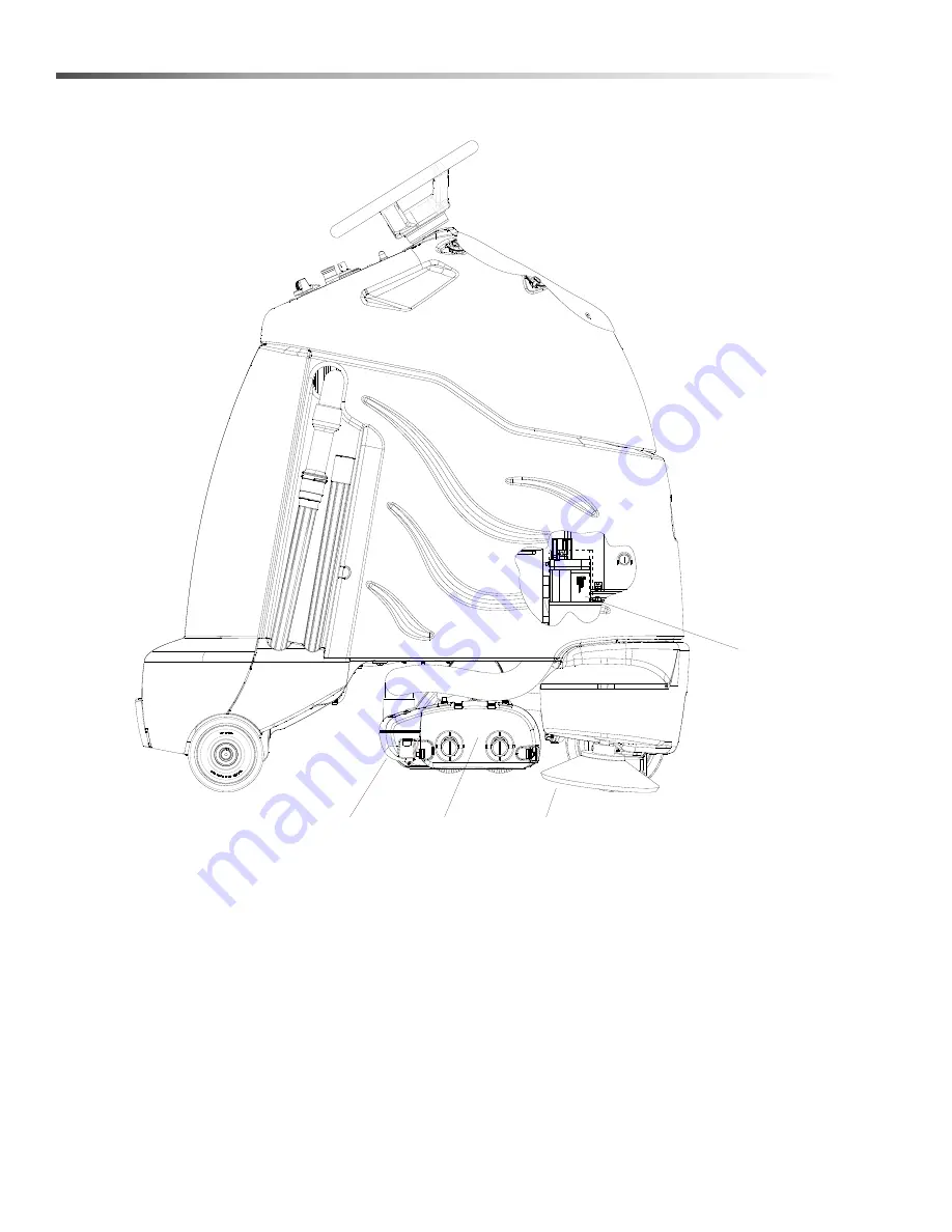 Kärcher Chariot 2 iVac 24 ATV Скачать руководство пользователя страница 36