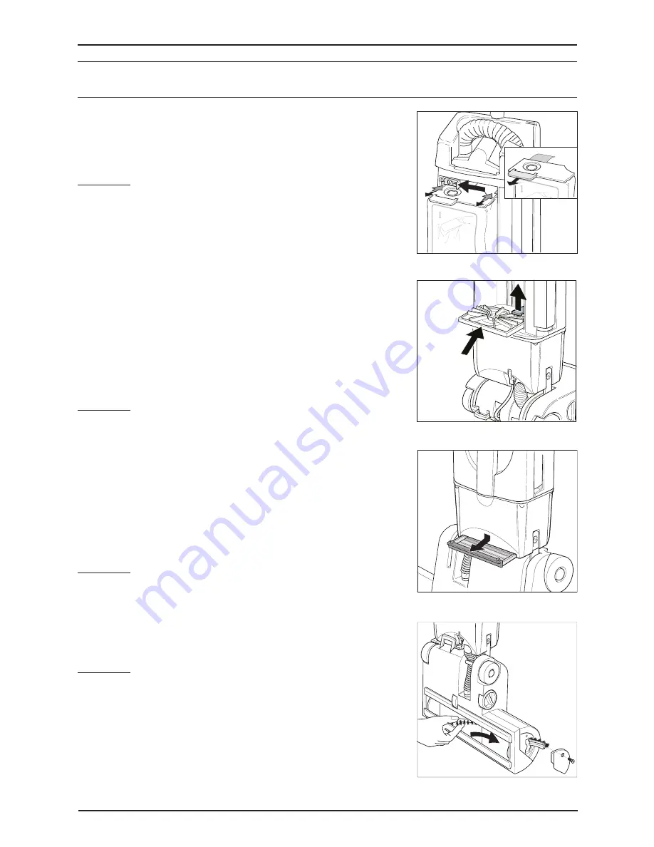 Kärcher CW 100 Manual Download Page 7