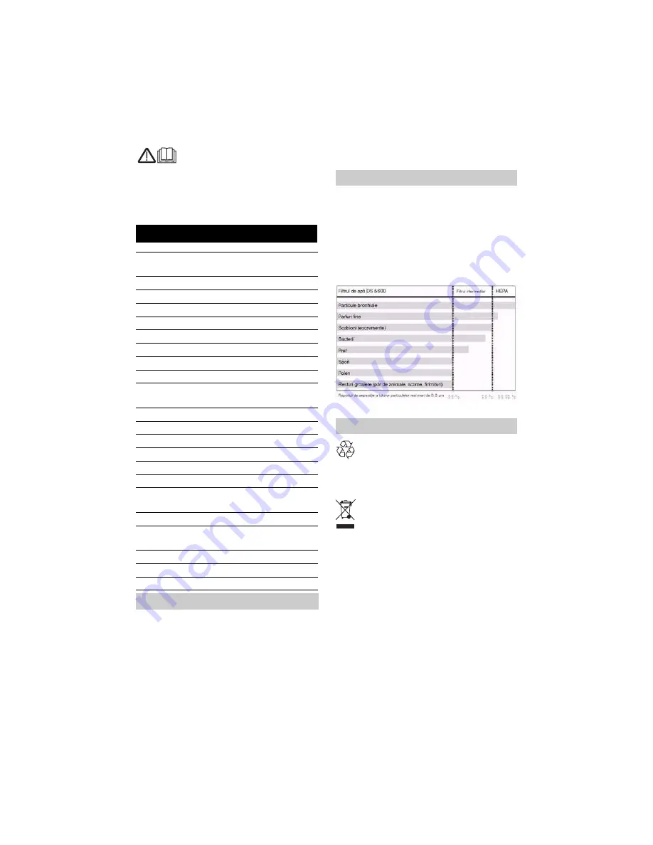 Kärcher DS 5600 Manual Download Page 114