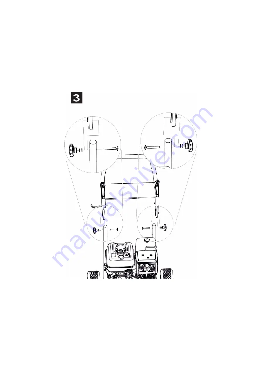 Kärcher HD 9/21 G Скачать руководство пользователя страница 4