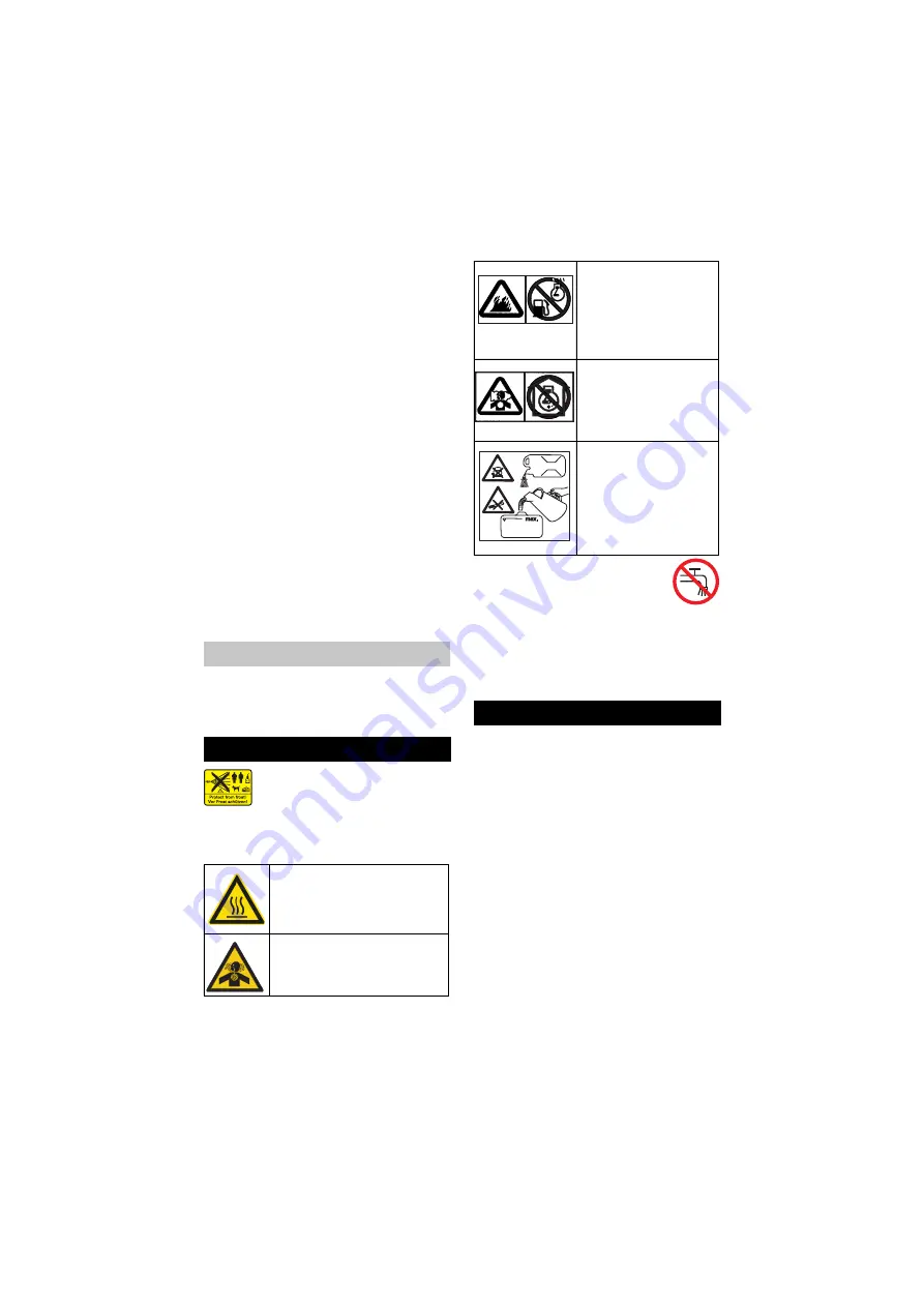 Kärcher HD 9/21 G Original Instructions Manual Download Page 18