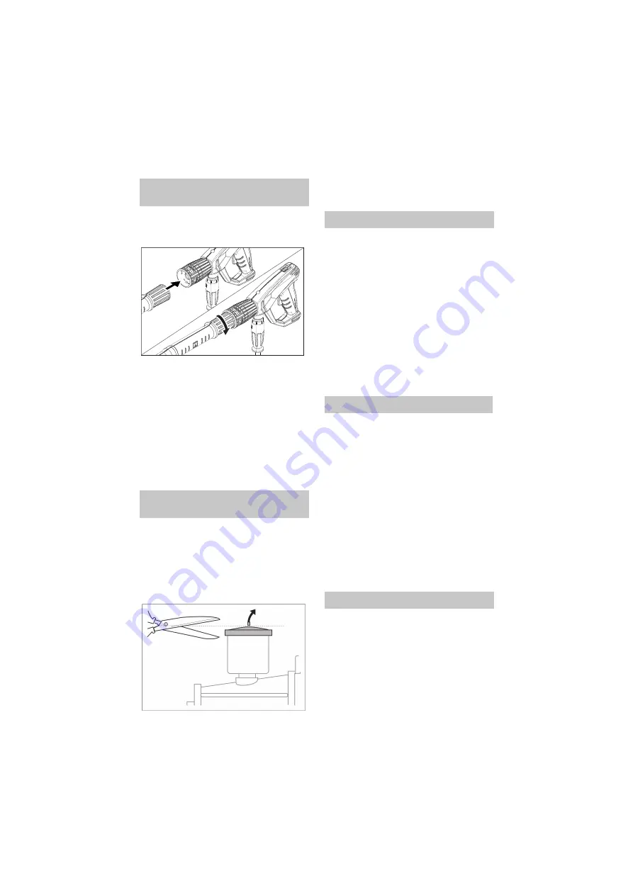 Kärcher HD 9/21 G Original Instructions Manual Download Page 32