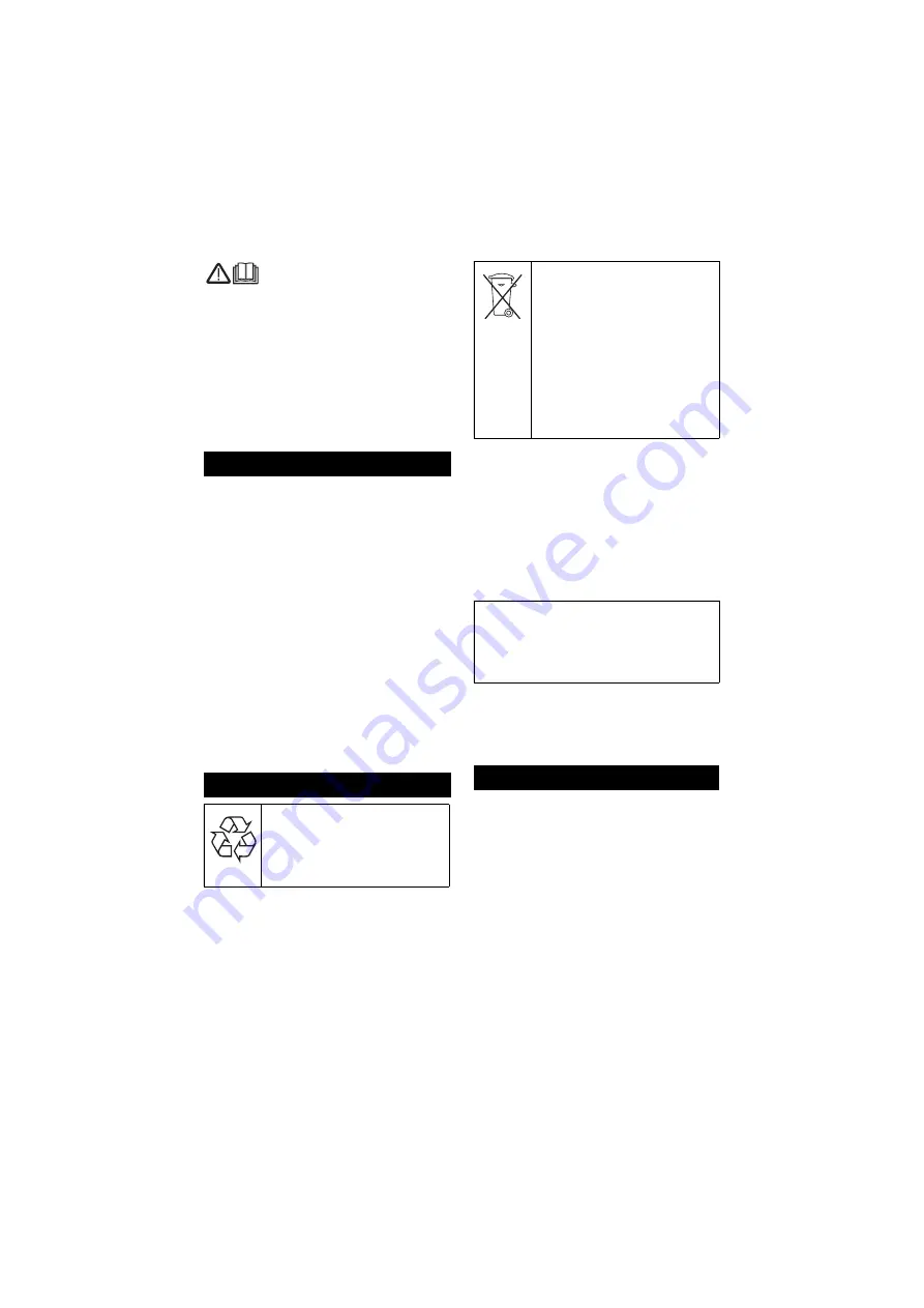 Kärcher HD 9/21 G Original Instructions Manual Download Page 52