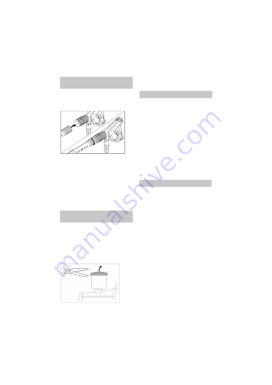 Kärcher HD 9/21 G Original Instructions Manual Download Page 80